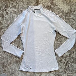 UNDER ARMOUR LONG SLEEVE COLD GEAR